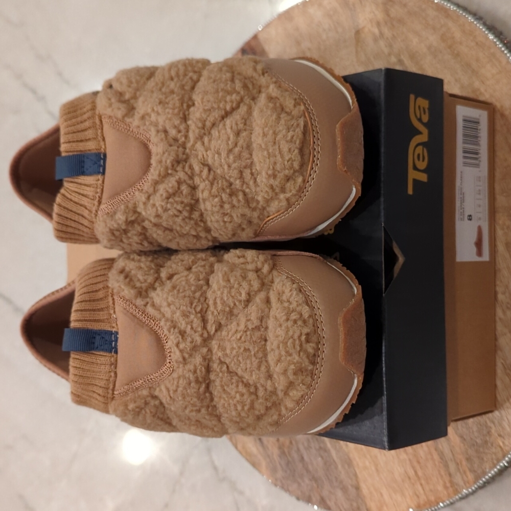 Teva ReEMBER FLEECE